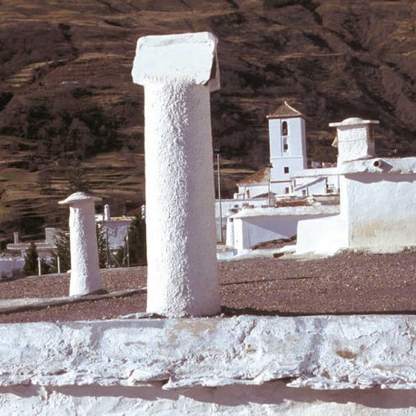 La Alpujarra