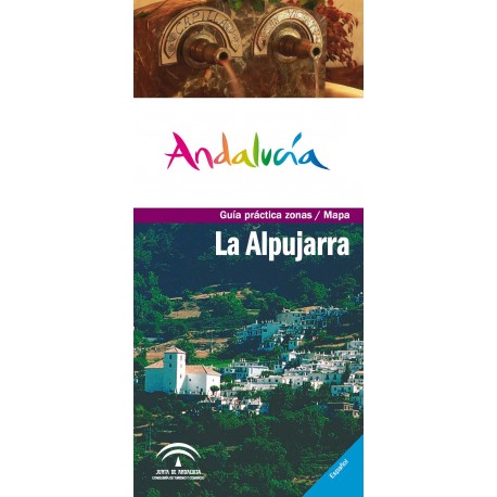 La Alpujarra