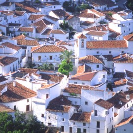 Pueblos Blancos 2