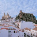 Pueblos Blancos