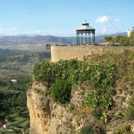 Pueblos Blancos