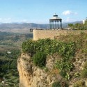 Pueblos Blancos