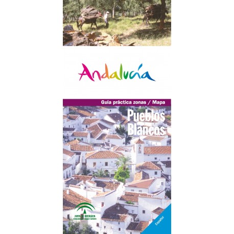 Pueblos Blancos