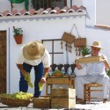 La Axarquía