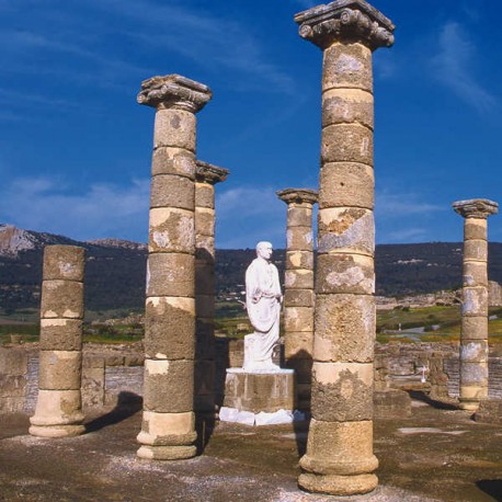 Campo de Gibraltar