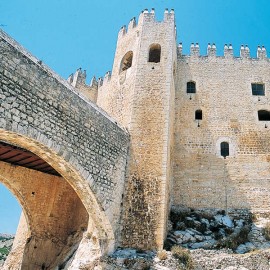 Provincia de Almería 2