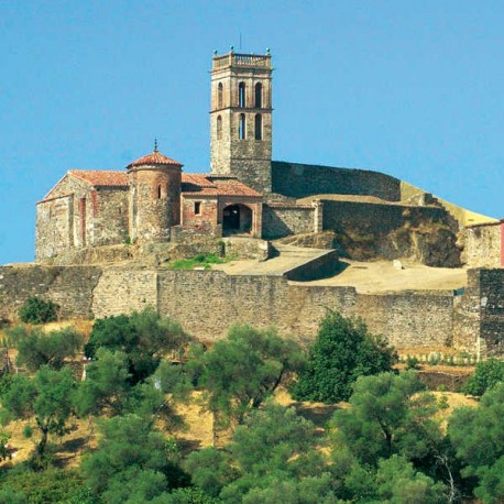 Provincia de Huelva