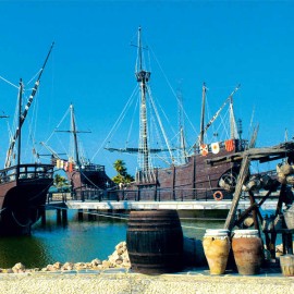 Provincia de Huelva