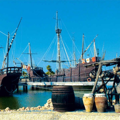 Provincia de Huelva