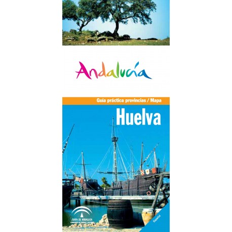 Provincia de Huelva