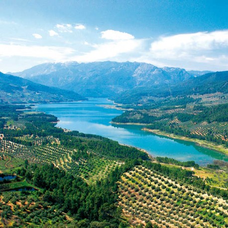 Provincia de Jaén