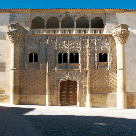 Provincia de Jaén