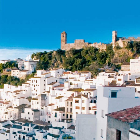 Provincia de Málaga