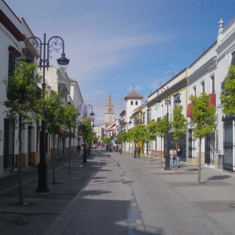 Provincia de Sevilla