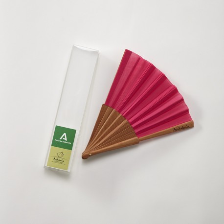 Abanico Andalucía