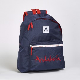 Mochila Andalucía bordada
