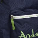 Mochila Andalucía bordada
