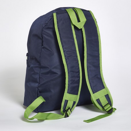 Mochila Andalucía bordada