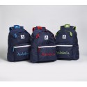 Mochila Andalucía bordada