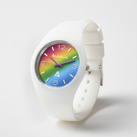 Reloj Andalucía de pulsera
