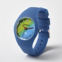 Reloj Andalucía de pulsera