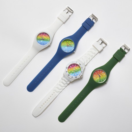 Reloj Andalucía de pulsera