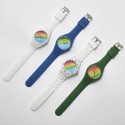 Reloj Andalucía de pulsera