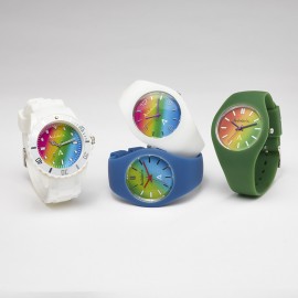 Reloj Andalucía de pulsera 2