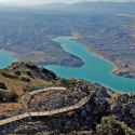Altiplano de Granada