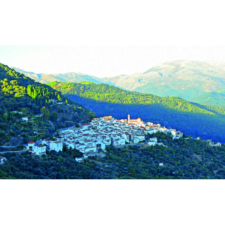 Serranía de Ronda
