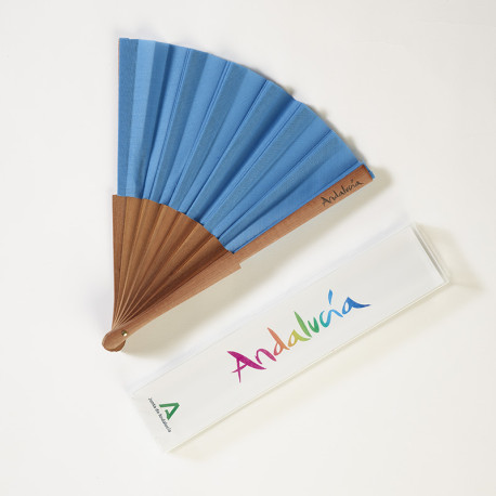 Abanico Andalucía