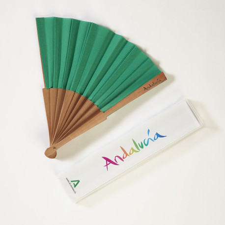 Abanico Andalucía