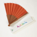 Abanico Andalucía