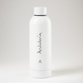 Bidón de agua Andalucía 2