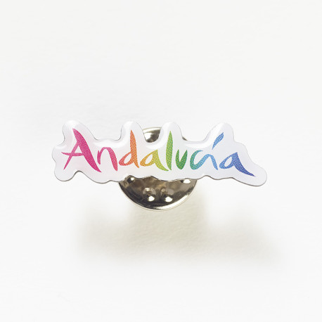 Pin Andalucía