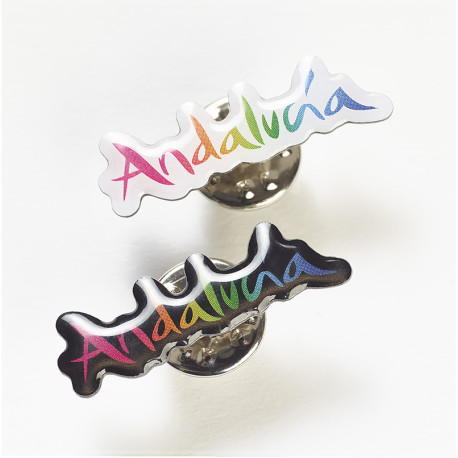 Pin Andalucía