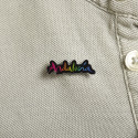 Pin Andalucía
