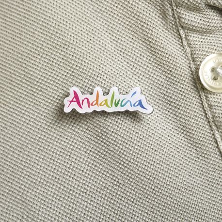 Pin Andalucía
