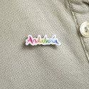 Pin Andalucía