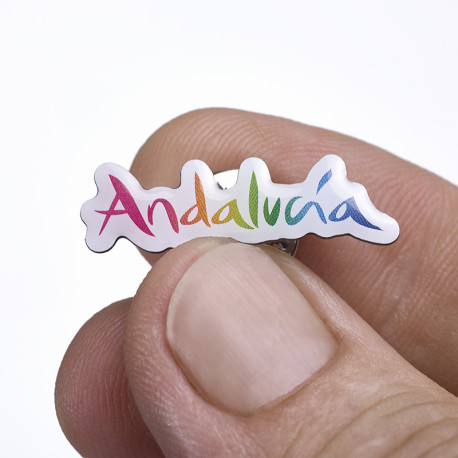 Pin Andalucía
