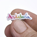 Pin Andalucía