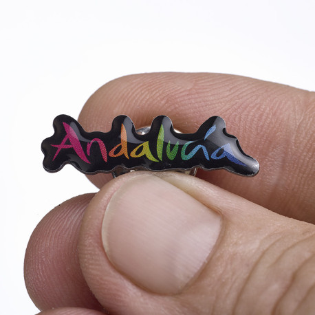 Pin Andalucía