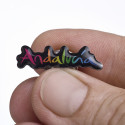 Pin Andalucía