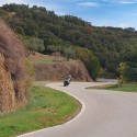 Guía de Andalucía en moto