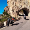 Guía de Andalucía en moto