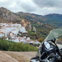 Guía de Andalucía en moto