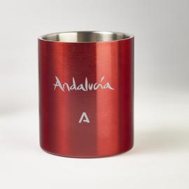 Taza Andalucía 2