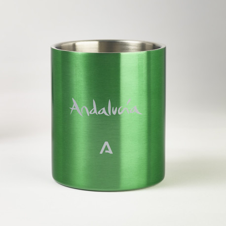 Taza Andalucía