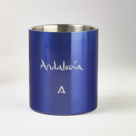 Taza Andalucía