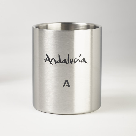 Taza Andalucía